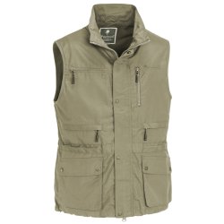 Pinewood TIVEDEN vest