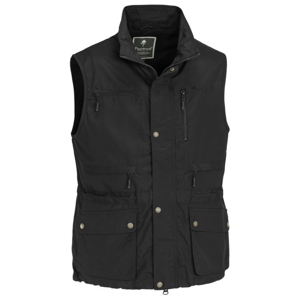 Pinewood TIVEDEN vest