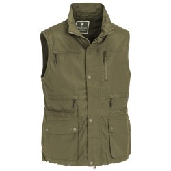 Pinewood TIVEDEN vest