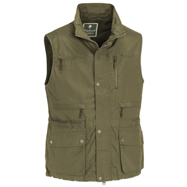 Pinewood TIVEDEN vest