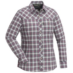 Pinewood CUMBRIA skjorte til damer