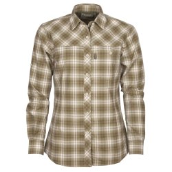 Pinewood CUMBRIA skjorte til damer