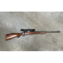 Brugt Midland riffel Cal. 30-06