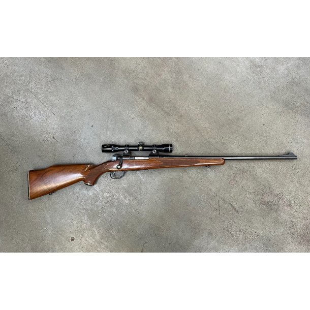 Brugt Midland riffel Cal. 30-06