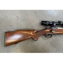 Brugt Midland riffel Cal. 30-06