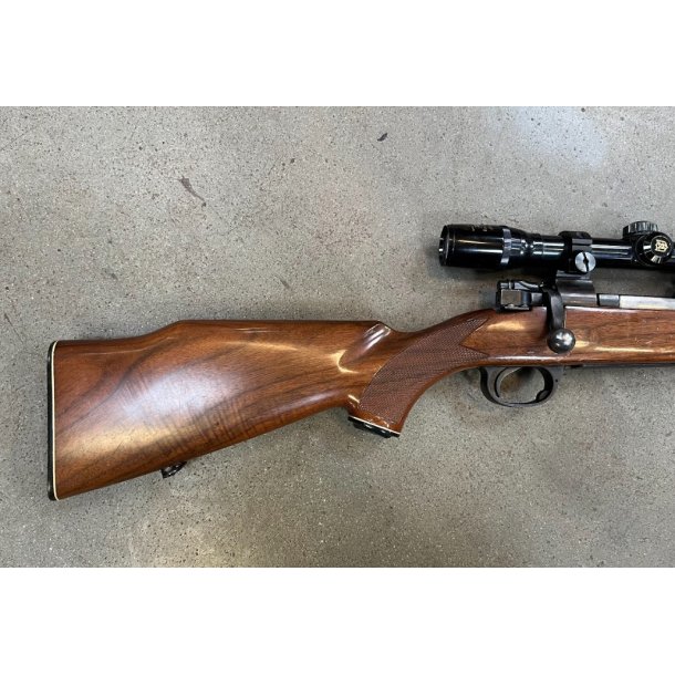 Brugt Midland riffel Cal. 30-06