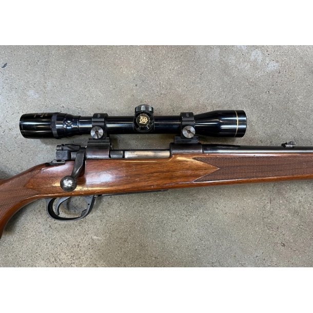 Brugt Midland riffel Cal. 30-06
