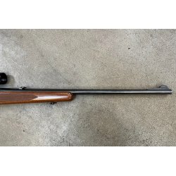 Brugt Midland riffel Cal. 30-06