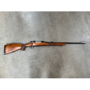 Brugt Mauser 98 cal 30-06 - vingesikring