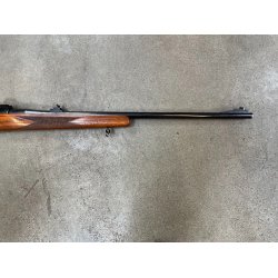 Brugt Mauser 98 cal 30-06 - vingesikring