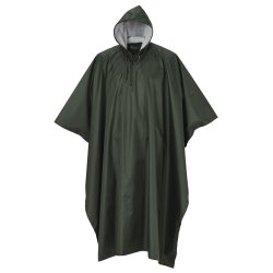 Pinewood RAINFALL poncho