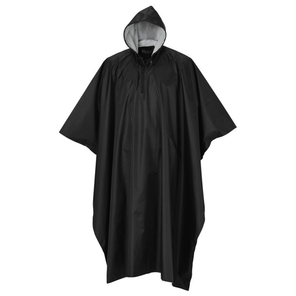 Pinewood RAINFALL poncho