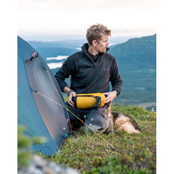 Pinewood Hurricane Strikket Trje Gr|XL