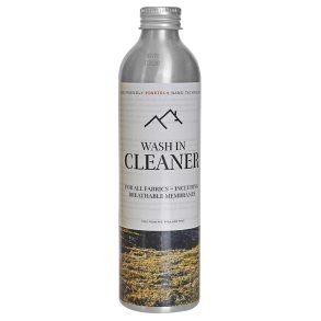 Pinewood WASH-IN-CLEANER (DETERGENT)