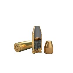 Magtech 9mm Luger JSP flat 95gr 9D