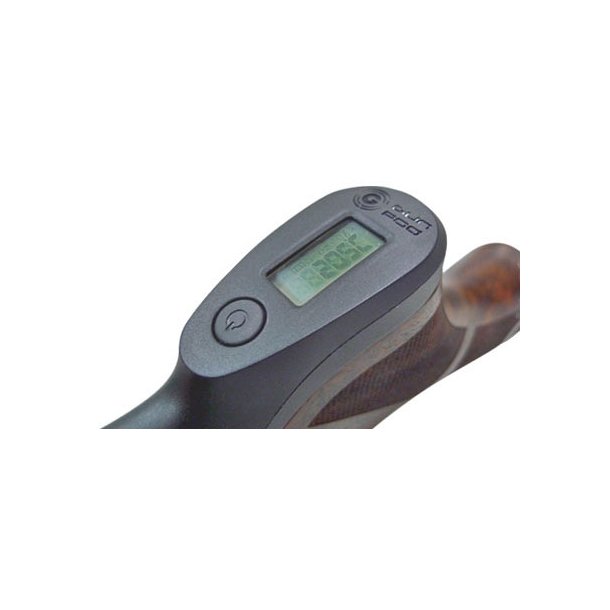 Beretta A400 Explor Acton  12/76 halvautomatisk (med Gun Pod 2) hjre