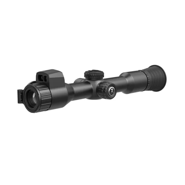 HIKmicro Alpex 4K Lite Digital sigtekikkert m/ LRF