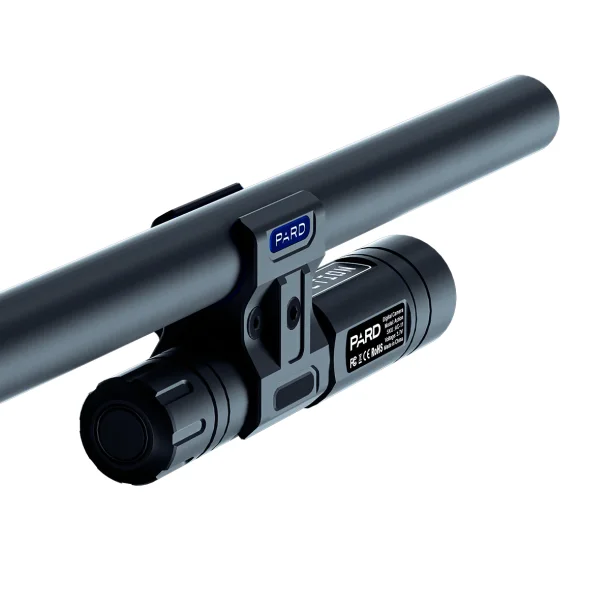 PARD Action Digital Gun Camera 4K