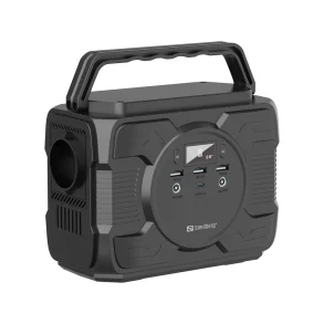 Sandberg Powerstation AC 200 / Powerbank