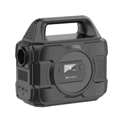 Sandberg Powerstation AC 300 / Powerbank