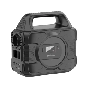 Sandberg Powerstation AC 300 / Powerbank