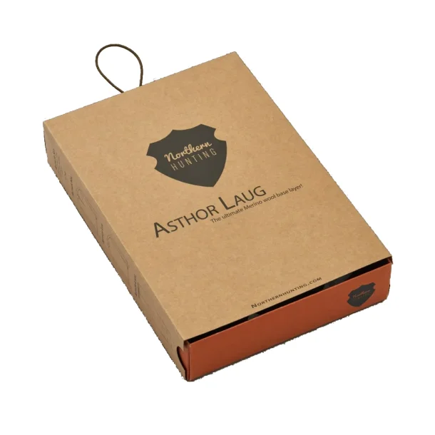 Northern Hunting - ASTHOR LAUG Brown