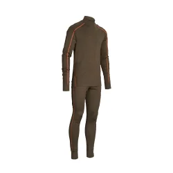 Northern Hunting - ASTHOR LAUG Brown