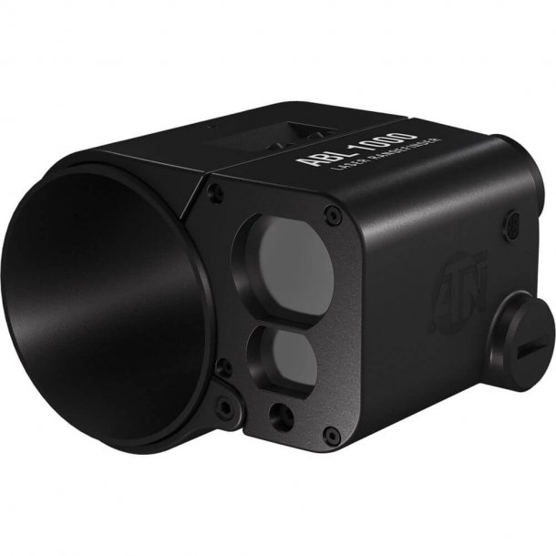 ATN Auxilliary Balistic Laser Rangefinder