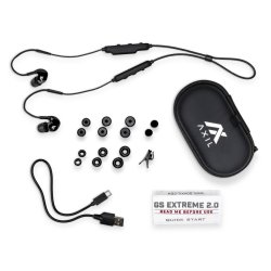 Axil SportEAR GS Extreme Aktive In-Ear m/ Bluetooth