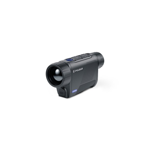 Pulsar AXION 2 XQ35 Pro termisk hnd spotter med optager