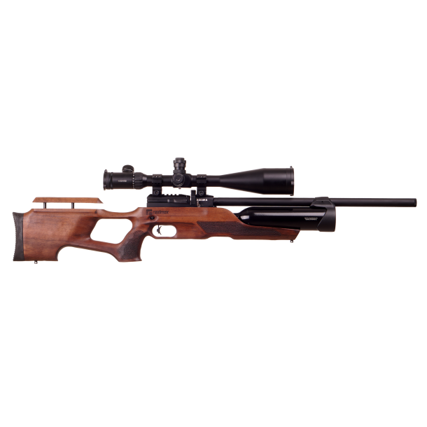 Reximex Accura Walnut