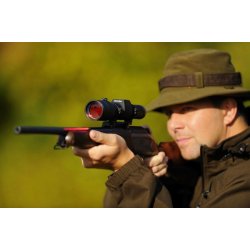 Aimpoint H34L Hunter Rdpunktsigte