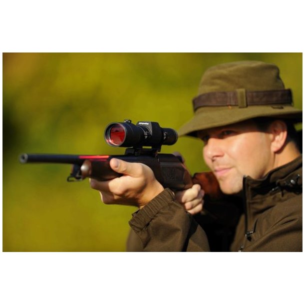 Aimpoint H34L Hunter Rdpunktsigte