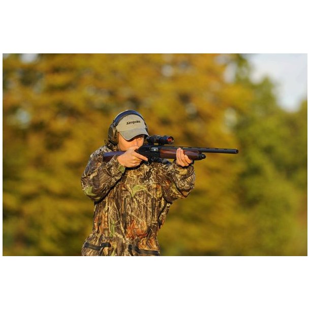 Aimpoint H34S Hunter Rdpunktsigte