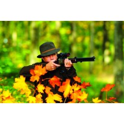 Aimpoint H34S Hunter Rdpunktsigte