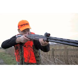 Aimpoint Micro S1 rdpunktssigte til haglgevr