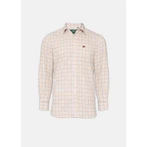 Alan Paine Ilkley Herreskjorte Country Check