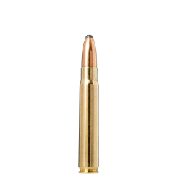 Norma Alaska 9,3x62 - 18,5gram - 285grain