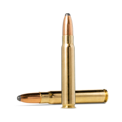 Norma Alaska 9,3x62 - 18,5gram - 285grain