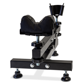 Alces indskydningsbnk