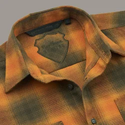 Northern Hunting - ALVIN Buckthorn