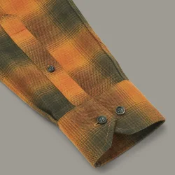 Northern Hunting - ALVIN Buckthorn