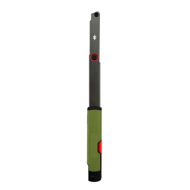 SwissTech �ndern Sav | Gr�n | 14" Blad 