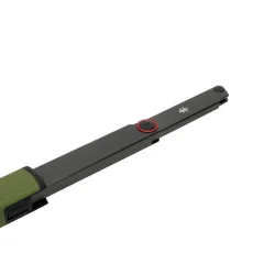 SwissTech �ndern Sav | Gr�n | 14" Blad 