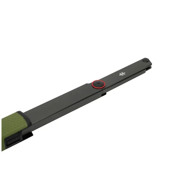SwissTech �ndern Sav | Gr�n | 14" Blad 