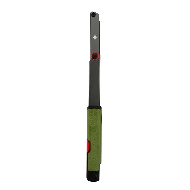 SwissTech �ndern Sav | Gr�n | 14" Blad 