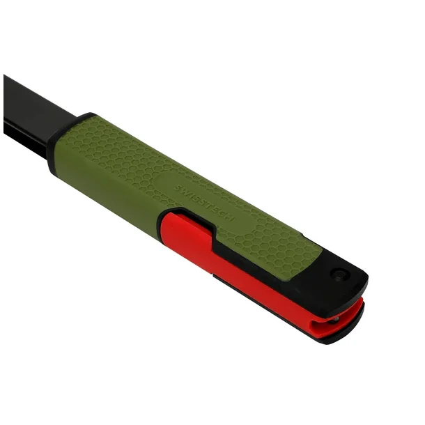 SwissTech �ndern Sav | Gr�n | 14" Blad 
