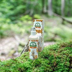 Weisskirchen Anis Olie | 100ml