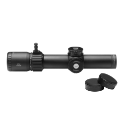 Arken EP8 1-8x28 FFP LPVO Sigtekikkert