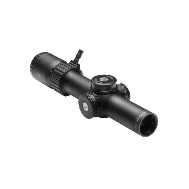 Arken EP8 1-8x28 FFP LPVO Sigtekikkert